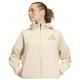 Adidas Γυναικεία ζακέτα Z.N.E. Full-Zip Hoodie